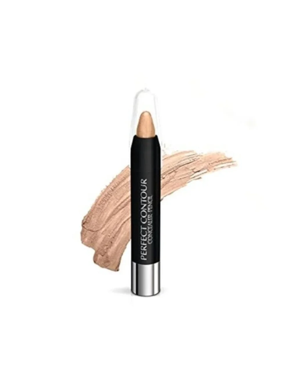 Zuri Flawless Concealer Stick Sable 0.88 oz Color Correcting Contour New